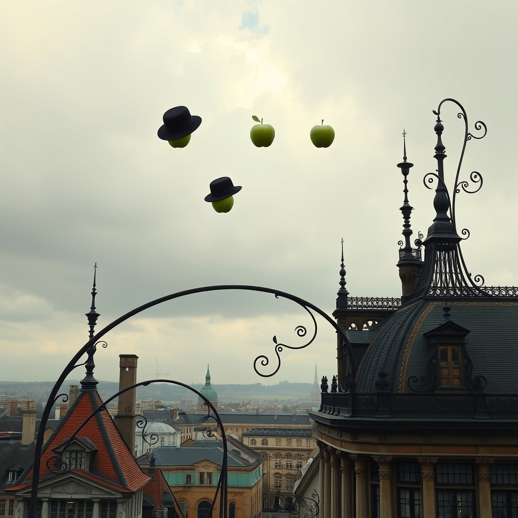 Brussels Grand Place with gilded facades at twilight